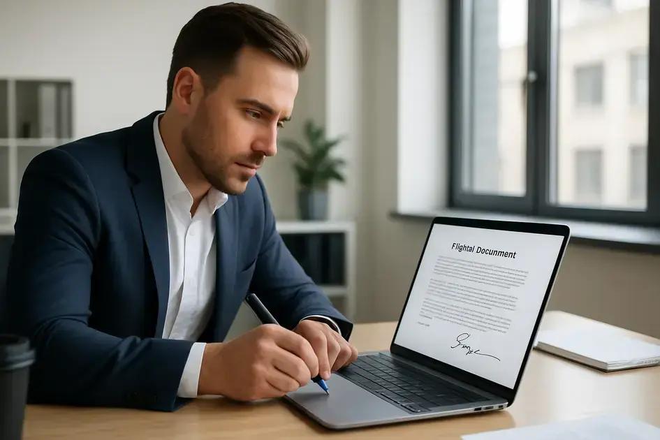 Qual o melhor Certificado Digital em Brasília?